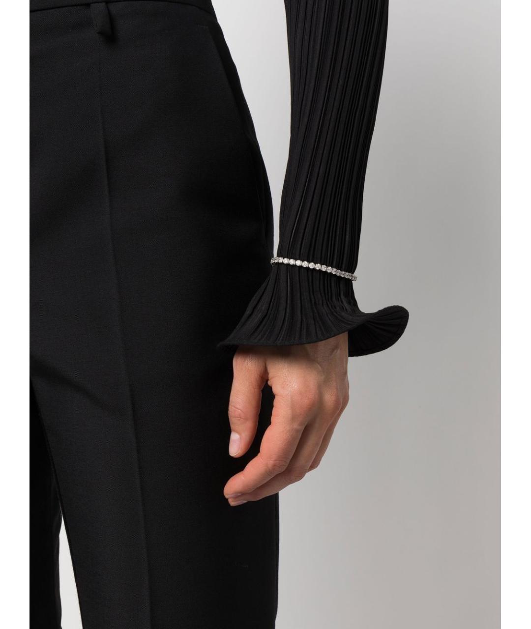 SWAROVSKI Серебрянный металлический браслет, фото 4