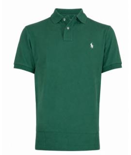 RALPH LAUREN Поло с коротким рукавом
