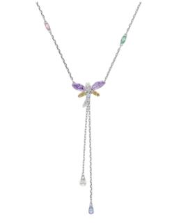 SWAROVSKI Колье