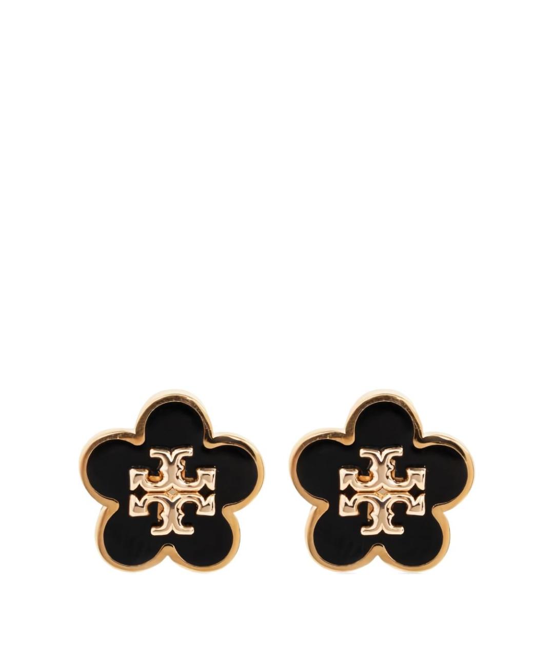 TORY BURCH Мульти металлические серьги, фото 1
