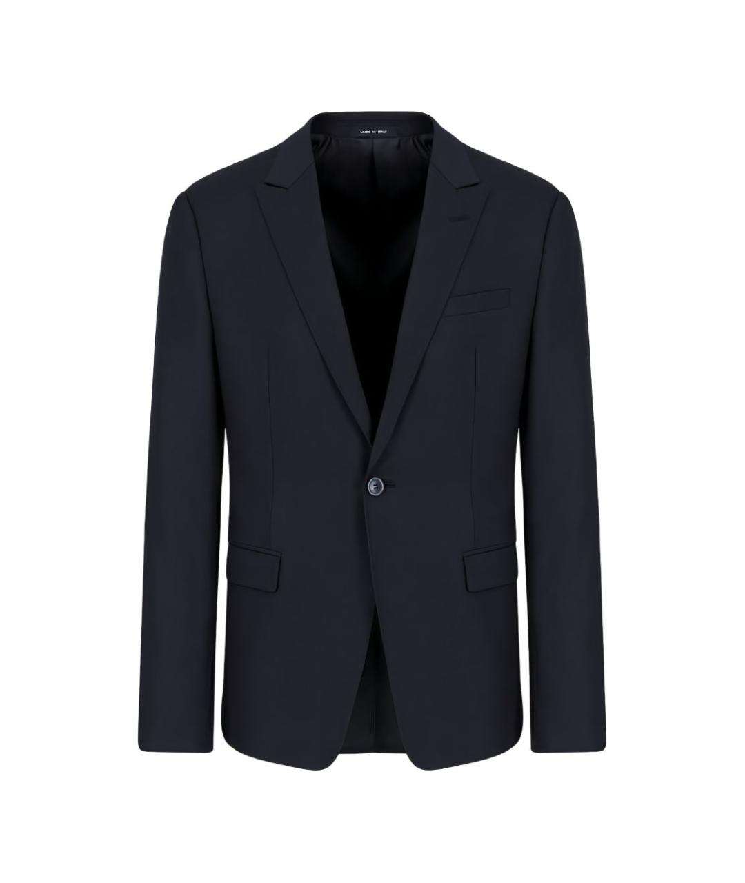 EMPORIO ARMANI Классический костюм, фото 6