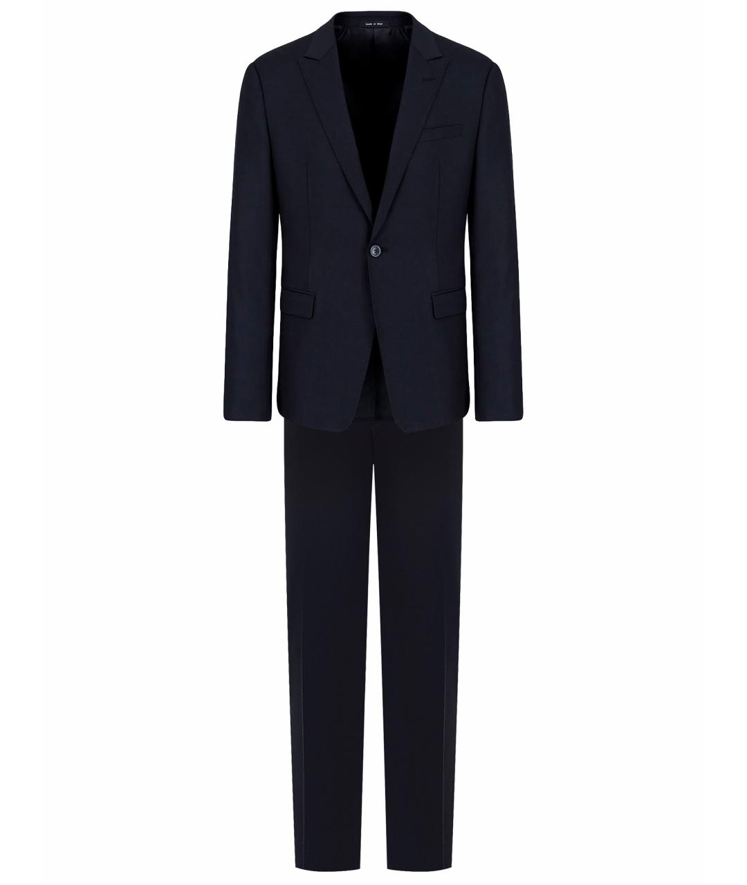 EMPORIO ARMANI Классический костюм, фото 1