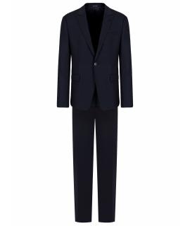 EMPORIO ARMANI Классический костюм