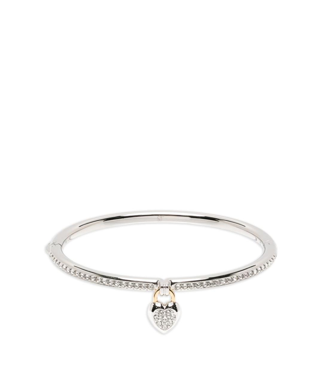 SWAROVSKI Серебрянный металлический браслет, фото 4