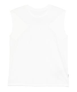 MM6 MAISON MARGIELA Майка