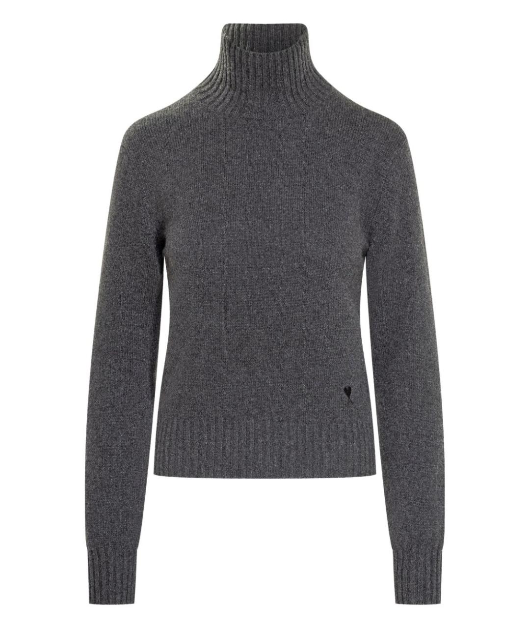 Ami Paris Джемпер / свитер, фото 1