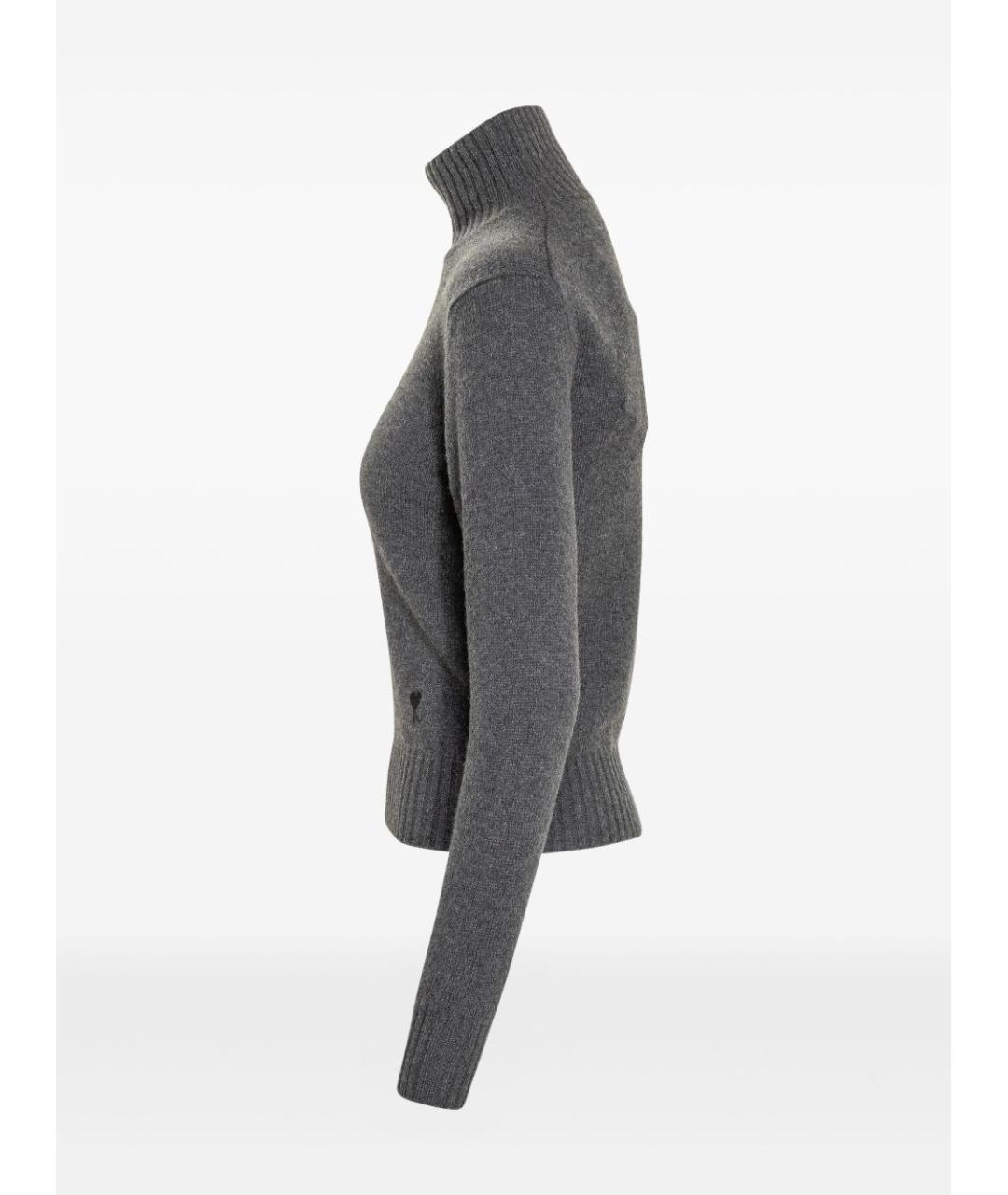 Ami Paris Джемпер / свитер, фото 4