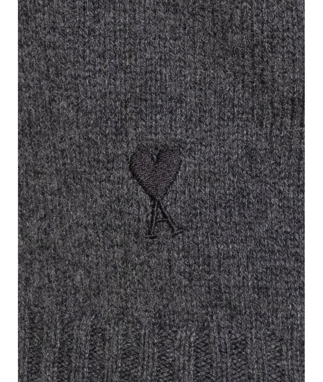 Ami Paris Джемпер / свитер, фото 2