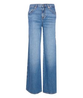 LIU JO Прямые джинсы