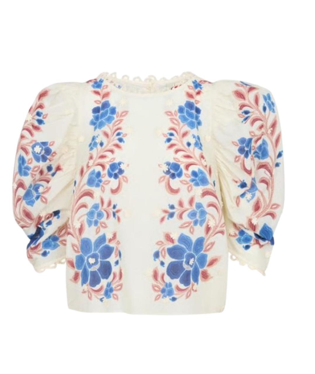 FARM RIO Мульти хлопковая рубашка, фото 1