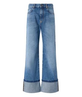 PINKO Прямые джинсы