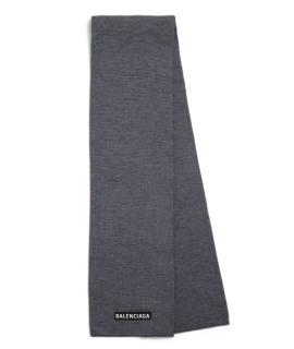 BALENCIAGA Шарф