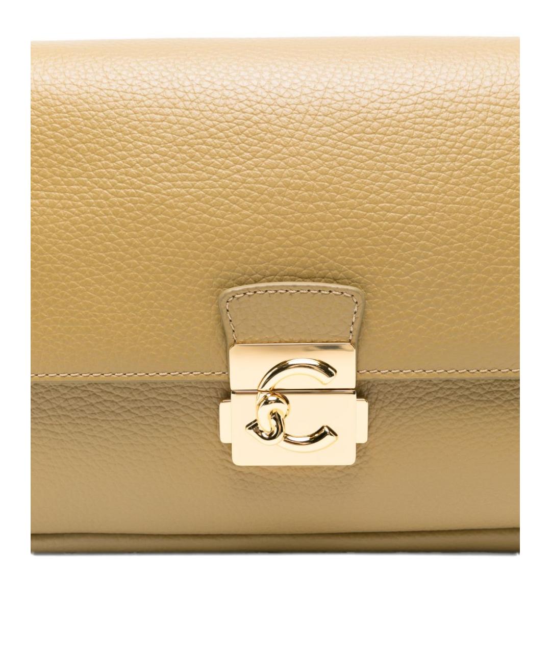 COCCINELLE Кожаная сумка через плечо, фото 3