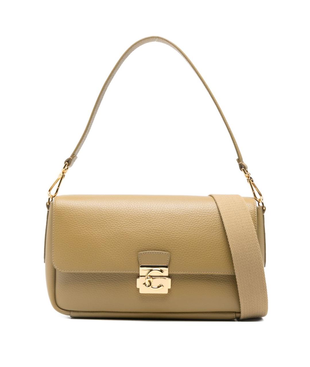 COCCINELLE Кожаная сумка через плечо, фото 1