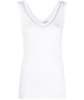 BRUNELLO CUCINELLI Майка