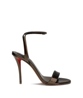 CHRISTIAN LOUBOUTIN Босоножки