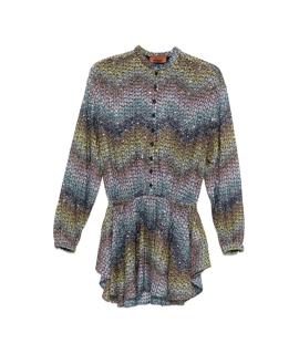 MISSONI Коктейльное платье