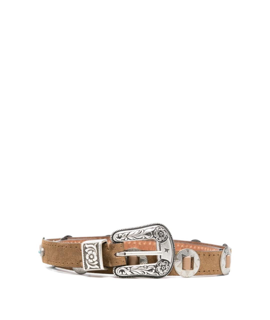 GOLDEN GOOSE DELUXE BRAND Ремень, фото 1