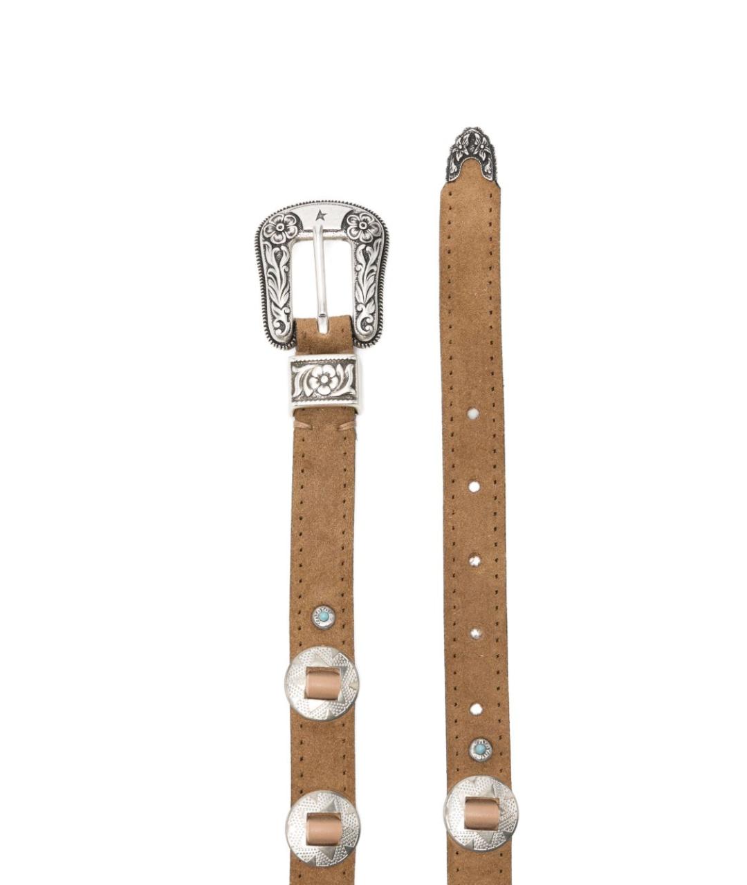 GOLDEN GOOSE DELUXE BRAND Ремень, фото 2