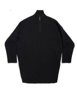 BALENCIAGA Накидка/пончо