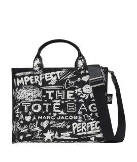 MARC JACOBS Сумка тоут