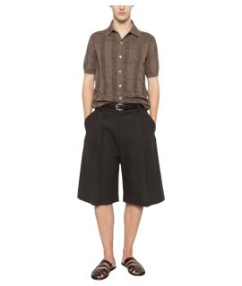 BRUNELLO CUCINELLI Кэжуал рубашка