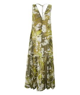 MAX MARA STUDIO Повседневное платье