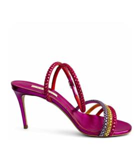 CASADEI Босоножки