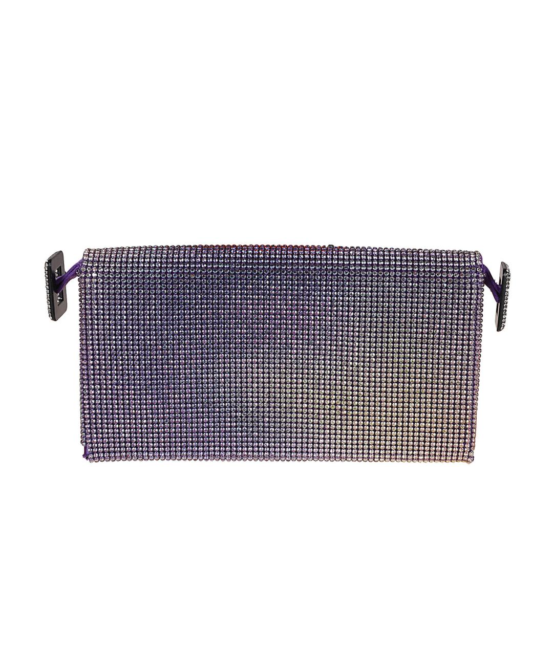 BENEDETTA BRUZZICHES Мульти сумка через плечо, фото 2