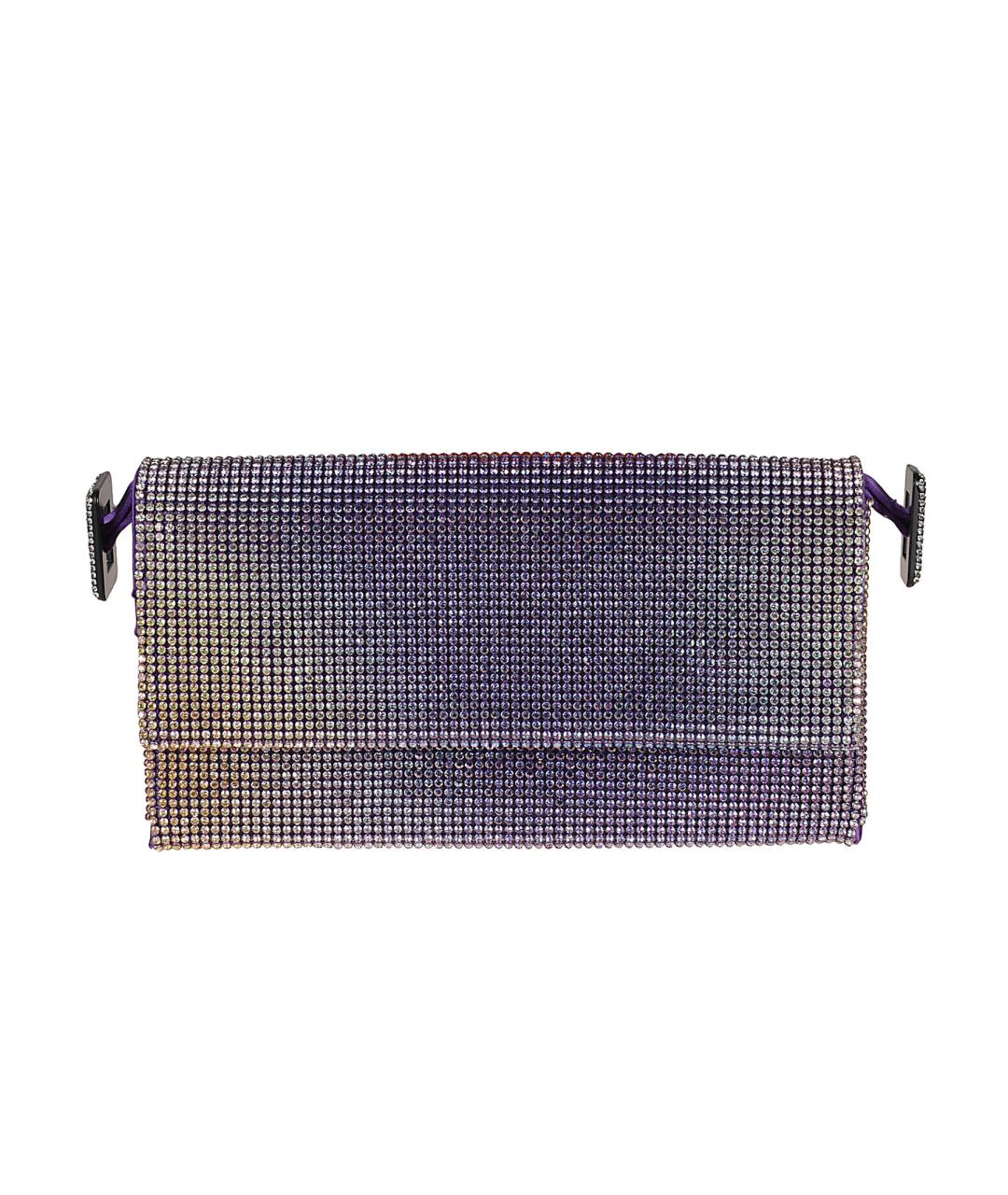 BENEDETTA BRUZZICHES Мульти сумка через плечо, фото 1