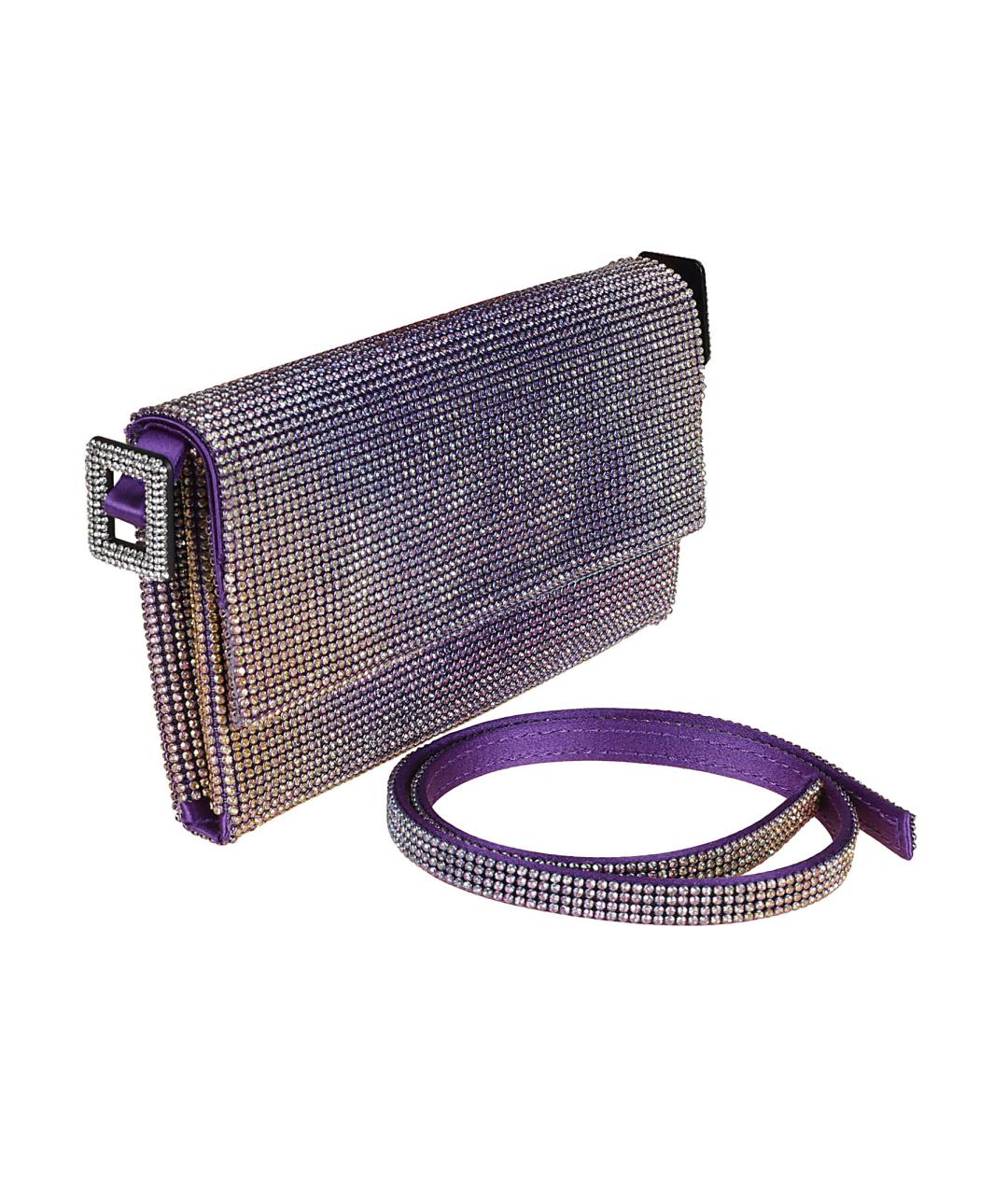 BENEDETTA BRUZZICHES Мульти сумка через плечо, фото 3