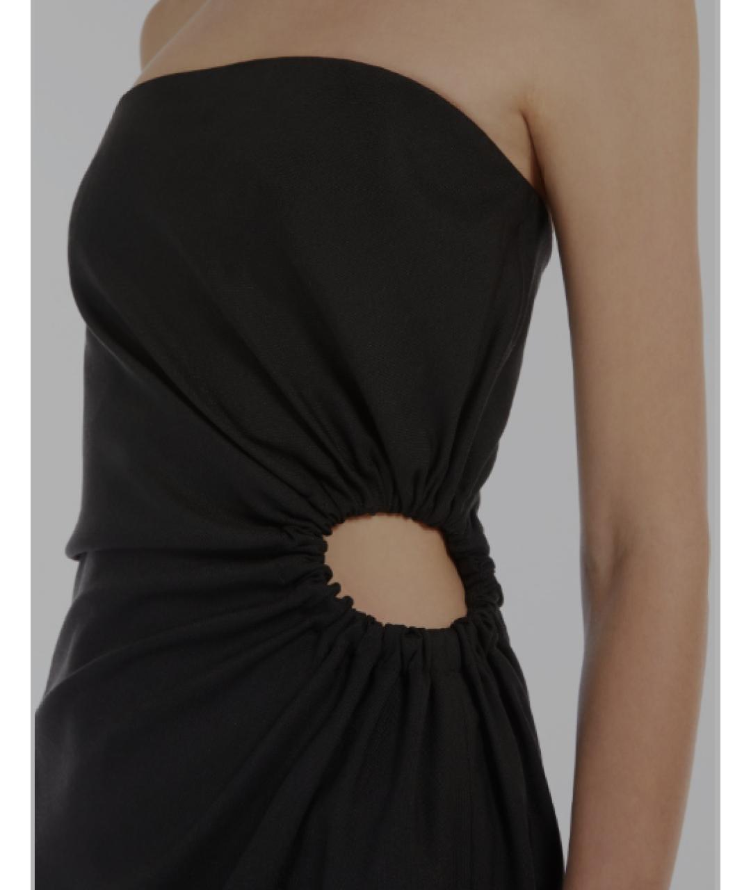 MAX MARA Вечернее платье, фото 4