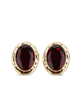 SELF-PORTRAIT Серьги