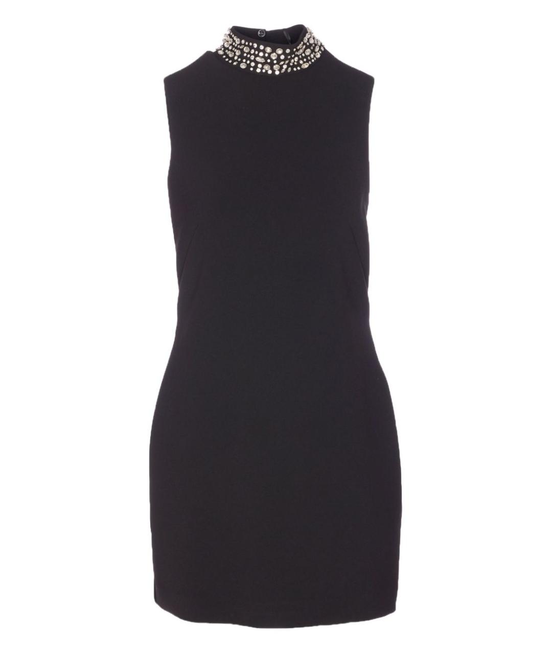 LIU JO Черное вечернее платье, фото 1