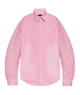 BALENCIAGA Рубашка