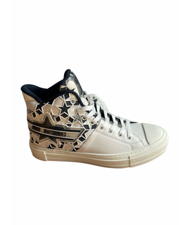 

Кеды CHRISTIAN DIOR PRE-OWNED