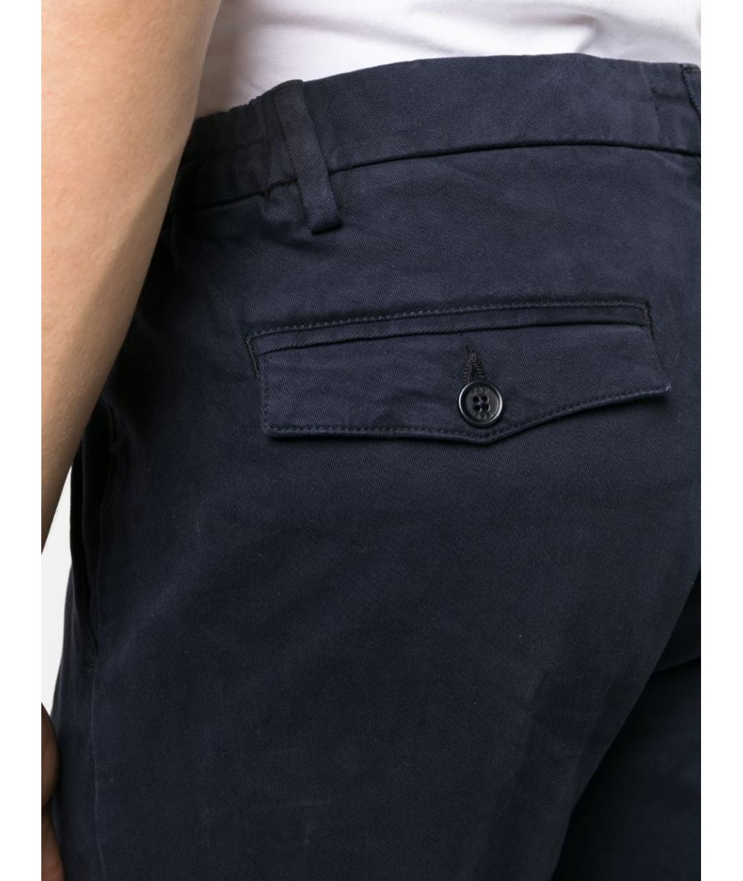 FAY Повседневные брюки, фото 5