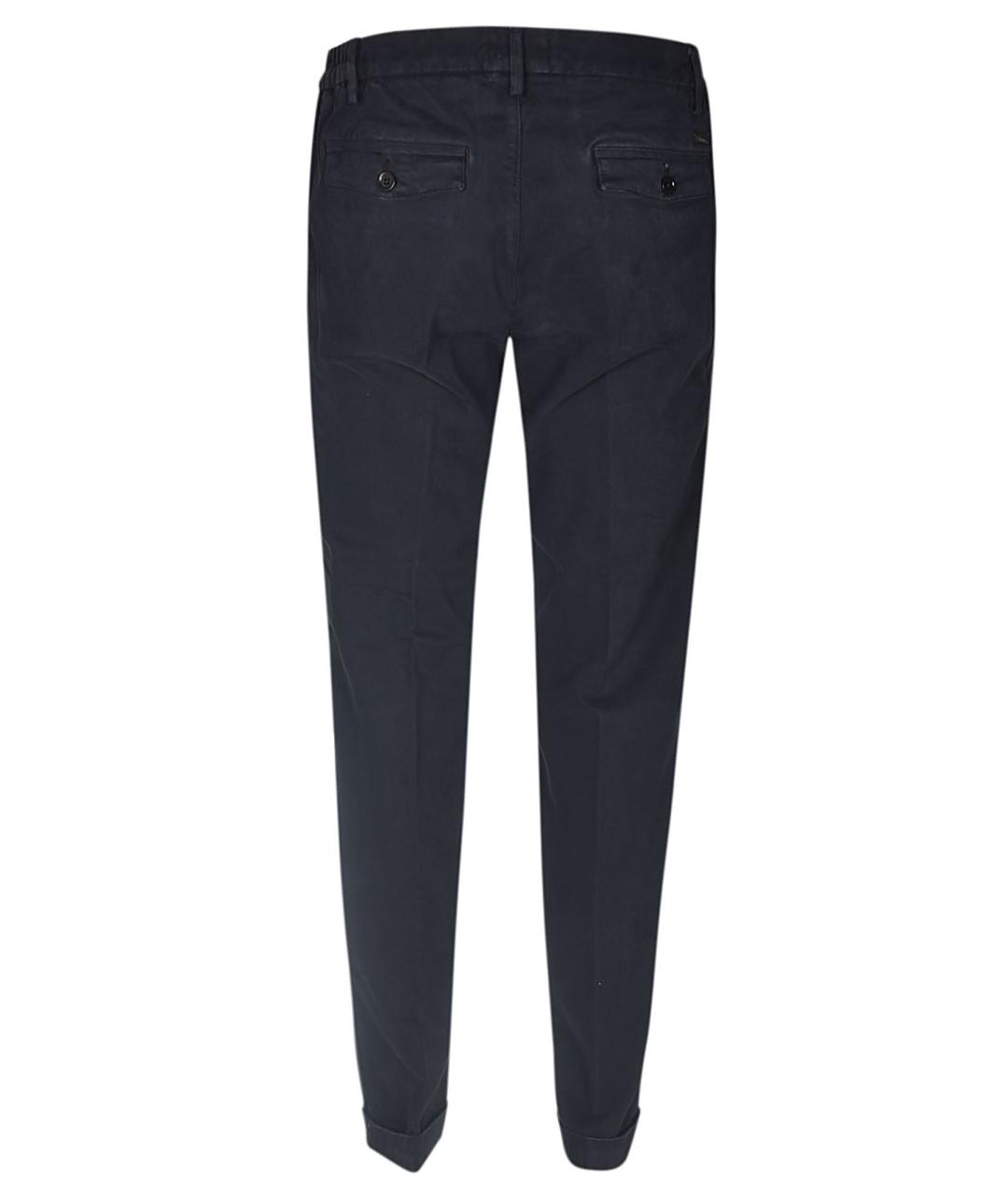 FAY Повседневные брюки, фото 3