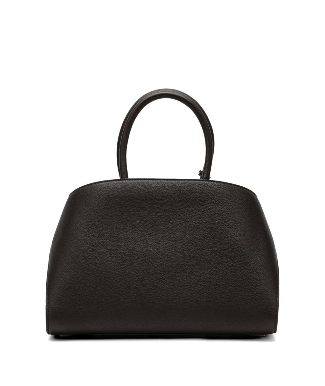 FERRAGAMO Мульти кожаная сумка тоут, фото 3