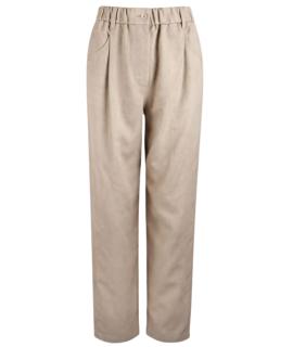 BRUNELLO CUCINELLI Прямые брюки