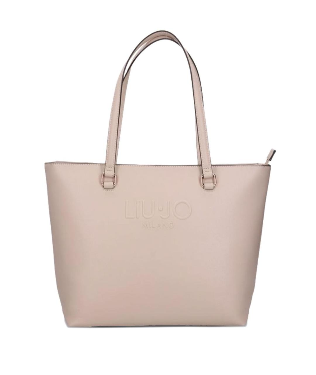 LIU JO Сумка тоут, фото 1