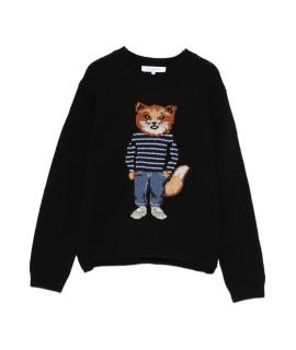 MAISON KITSUNE Джемпер / свитер