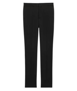 SAINT LAURENT Повседневные брюки