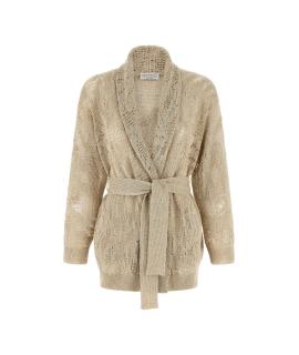 BRUNELLO CUCINELLI Кардиган