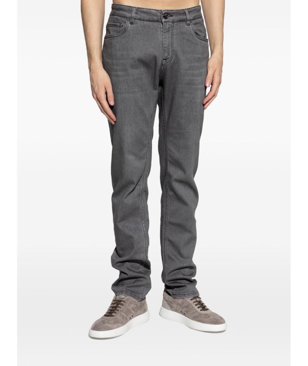 ETRO Повседневные брюки, фото 4