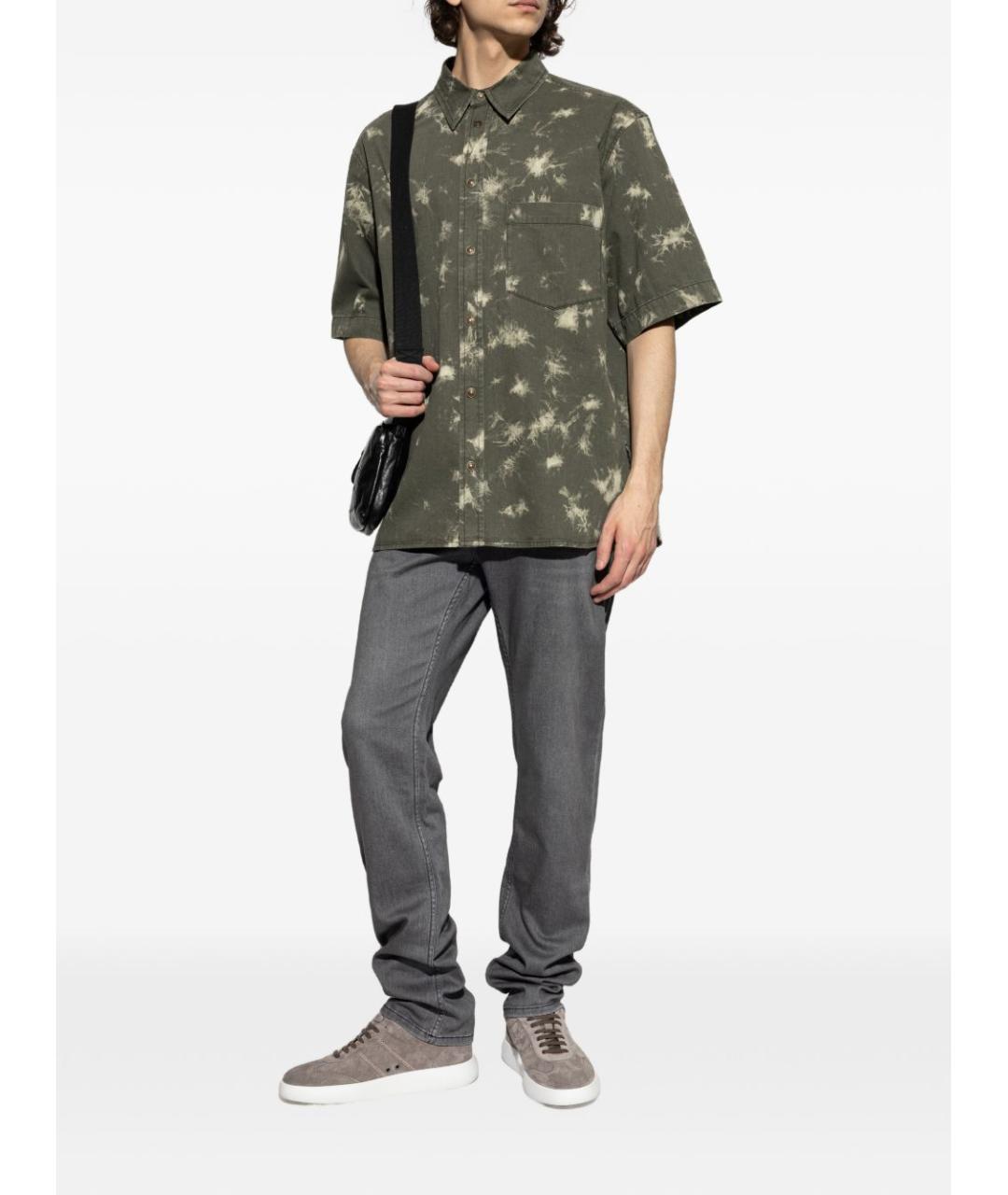 ETRO Повседневные брюки, фото 2