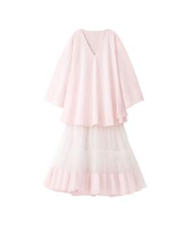 JACQUEMUS Платье