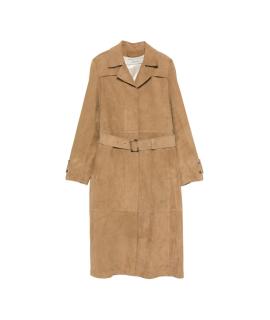 GOLDEN GOOSE DELUXE BRAND Тренч/плащ