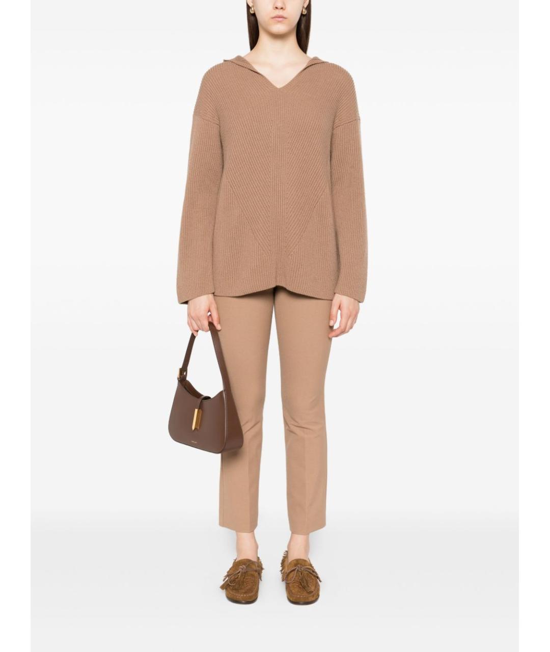 'S MAX MARA Джемпер / свитер, фото 3