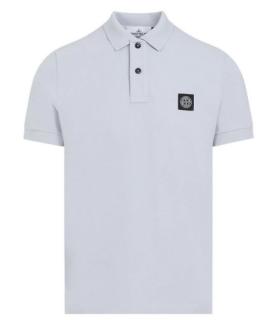 STONE ISLAND Поло с коротким рукавом